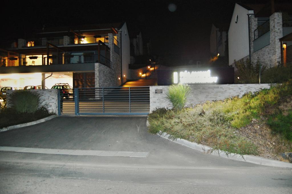 Apartman Palava - 4 Pavlov Εξωτερικό φωτογραφία